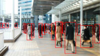 FastLabel、権利クリアなAI機械学習用途の人流解析動画データセット200件を発売