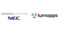 NECとLumApps、従業員エンゲージメントの向上に貢献するクラウド型社内ポータルソリューション「LumApps」を販売開始
