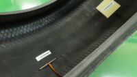 住友ゴムと関西大学、「タイヤ内発電技術」の進化により幅広い速度域で電力安定供給に成功