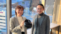 広島での1次産業の課題解決を全国へ　AaaSの構築とスパイラル上の進化　―エネコム 武田氏、金森氏インタビュー