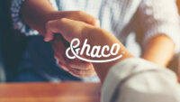 凸版印刷、目的別シナリオが準備されたデジタルマーケティングサービス「＆haco」を販売
