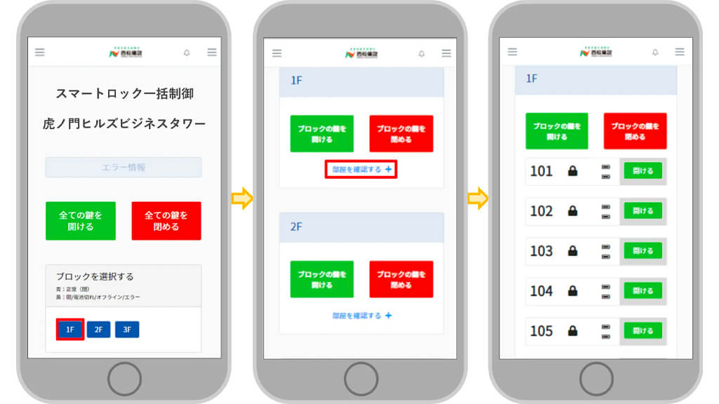 ファイバーゲート、工事現場作業を効率化する鍵管理システムを開発