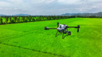 DJI JAPAN、農業用ドローン「AGRAS T25」を発売