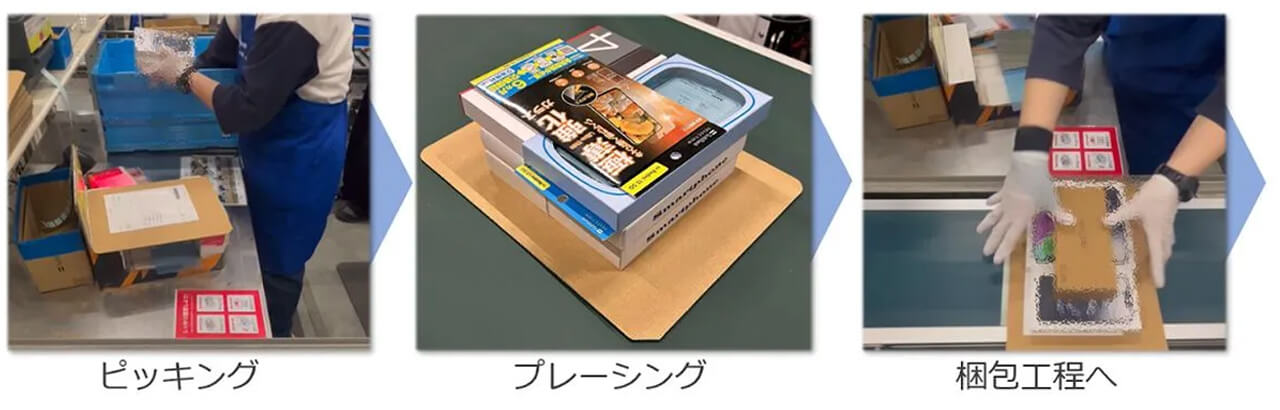ソフトバンクと安川電機、物流倉庫でのフィジカルAI実稼働検証に成功 MECとロボットAIの連携で複雑な作業を自動化