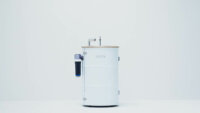 ソフトバンクとWOTA、分散型の新たな水供給システムの構築に向けて業務提携