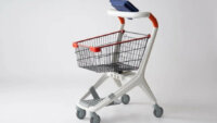 Retail AI、スマートカートシステム「Skip Cart」の本格外販展開開始