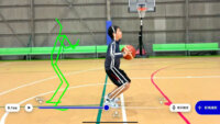 TOPPAN、お手本動作モデルで部活指導を支援する「Loop Training System for部活」を開発