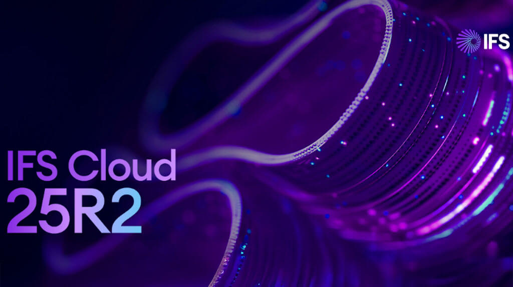 IFS、「IFS Cloud」にデジタルワーカーと業務適用型産業用AIを組み込み生産性向上へ