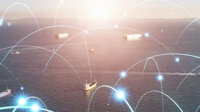 古野電気、KDDIと連携し衛星ブロードバンド「Starlink」の海上利用向けサービスを開始