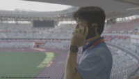 NEC、東京2020大会に次世代の業務用無線システム等のICTシステムを納入