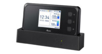 NECプラットフォームズ、5Gに対応したコンパクトなモバイルルータを発売