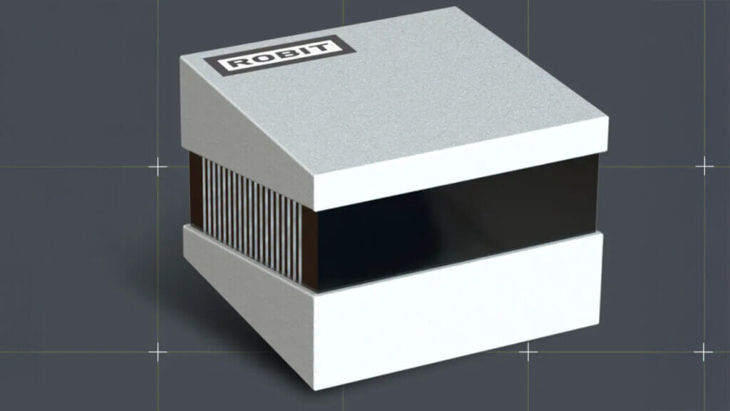 ロビット、現場担当者自身でAI検査モデルを構築・追加学習できる専用PC「TESRAY OMNI」を販売開始