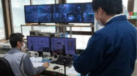 日工、AIを活用したバーナ運転支援システムの実証実験に成功