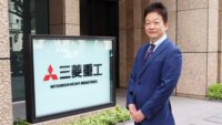 将来を予測してエネルギーの最適化を図り、脱炭素と事業成長を両立させる　―三菱重工 榎本智之氏インタビュー