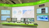 AVEVAはインダストリアル・メタバースを、ProLeiTは業界特化ソリューションを展示　ーHannover Messe 2023 レポート⑤