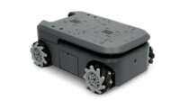 スイッチサイエンス、Elephant Roboticsの新型AGV「myAGV 2023」を発売