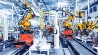 NEC、自動搬送ロボットの無線通信遅延を抑えて安定化させる遠隔制御技術を開発