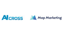 AI CROSS、店舗売上予測ソリューションとマップマーケティングのTerraMapシリーズを連携