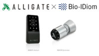 NEC、顔認証ドア解錠サービス「Bio-IDiom スマートロックサービス」がアート製デバイスとの連携を開始