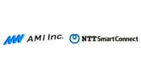 NTTスマートコネクトとAMIが業務連携し、遠隔聴診サービス提供へ