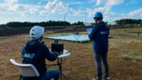 ANAHD、レベル4によるドローン配送サービスの実証実験を久米島町で実施