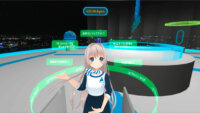 アドバンスト・メディア、ChatGPT連携機能搭載のAI音声対話アバター「AI Avatar AOI」をリリース