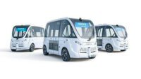 マクニカ・福山コンサルタント・久留米工業大学他、佐賀県で自動運転の公道実証実験を実施