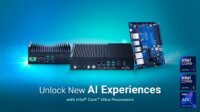 ASUS IoT、新型インテルCore Ultraプロセッサ搭載のIoTソリューションを発表