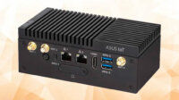 アドテック、産業用・組込み用小型コンピュータ「PE100A」を発売