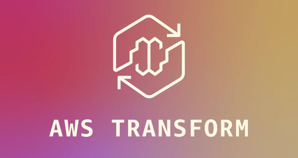 Amazon Web Services、レガシーシステムの移行を自動化するAIサービス「AWS Transform」を発表