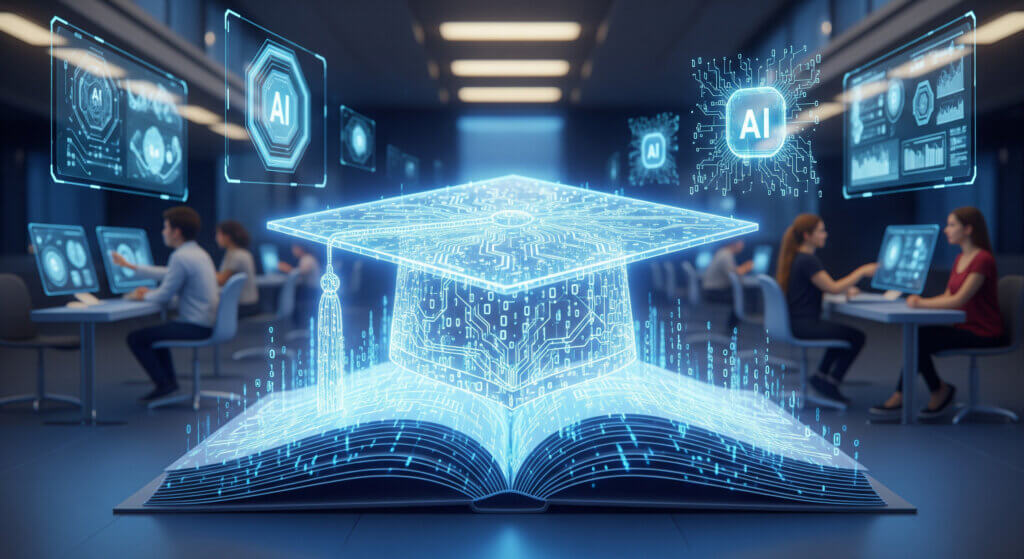 現代のOJTの新常識！？Difyで教育を「補完」する対話型AIメンターの構築方法を解説