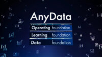 AI inside、マルチモーダルなAI統合基盤「AnyData」を提供開始