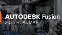AutodeskがFusionの最新AI機能を発表、製造プロセスの生産性向上を支援