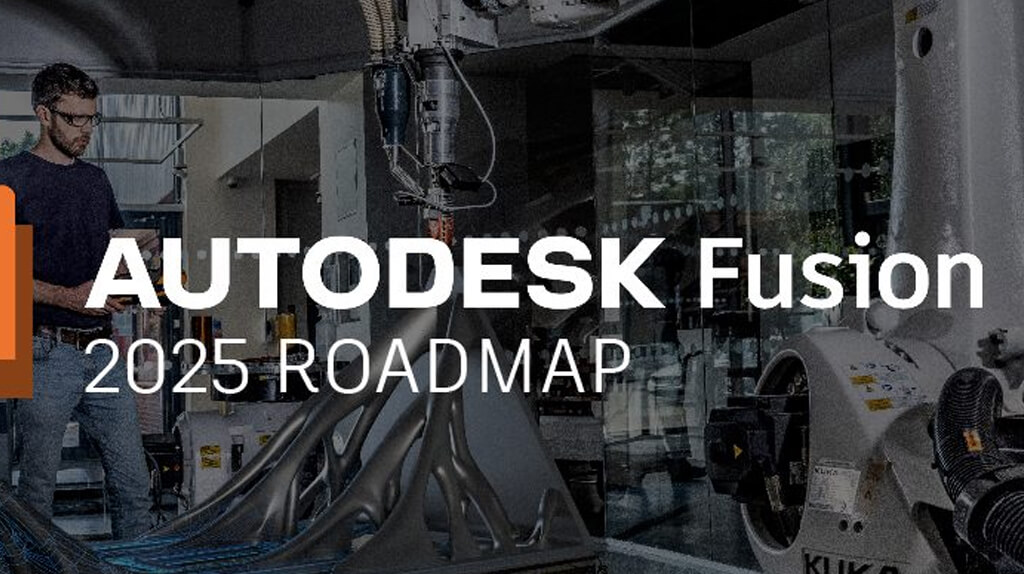 AutodeskがFusionの最新AI機能を発表、製造プロセスの生産性向上を支援