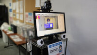 CAC、検温業務の負荷を下げる「顔認識機能付き異常体表温スクリーニングアプリケーション」の導入効果を発表