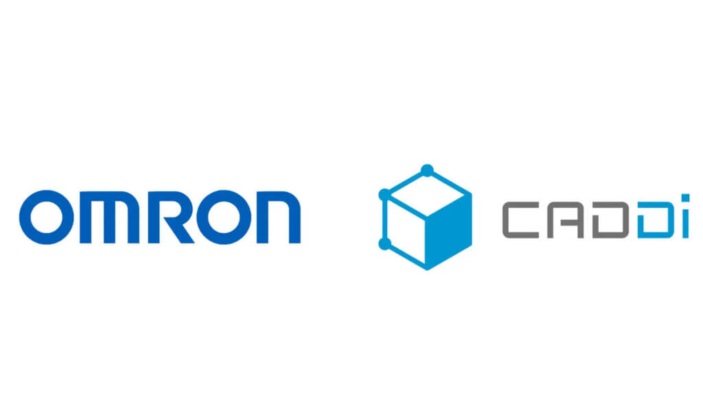 オムロン、製造業AIデータプラットフォーム「CADDi」を導入し設計の「暗黙知」をAIでデジタル資産化