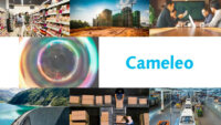 パナソニック コネクト、クラウド型現場映像活用サービス「Cameleo」を提供開始