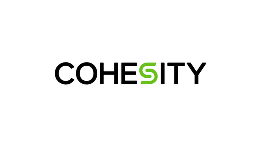 Cohesity、AIエージェントのインフラとデータを保護・復旧する「Cohesity Agent Resilience」を発表