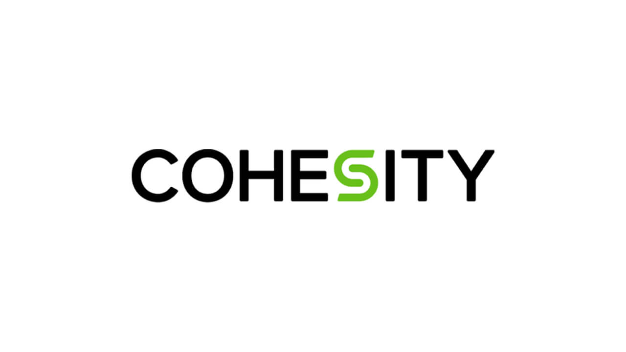 Cohesity、AIエージェントのインフラとデータを保護・復旧する「Cohesity Agent Resilience」を発表