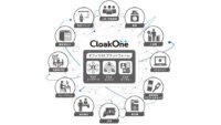 三菱HCキャピタルとTOPPANエッジ、顔写真収集・認証サービス「CloakOne」のサブスクモデルを提供