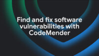 Google、脆弱性の検証・修復を自動化するAIコード修復エージェント「CodeMender」を発表