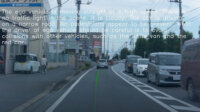 チューリング、自動運転向けVLAモデルデータセット「CoVLA Dataset」を公開