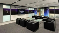 日本IBM、セキュリティ管理と対策アプローチを体感できるショーケース・センター「CyFIS」を日本IBM本社内に開設