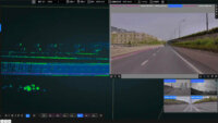 Datatang、自動運転の開発をサポートする「4Dアノテーションサービス」を開始