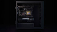 NVIDIA、既存環境へ導入できるデスクサイドAIスパコン「DGX Station for Windows」を発表