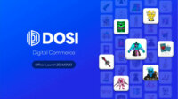 LINE NEXT、NFTプラットフォーム「DOSI」正式版を全世界で提供開始