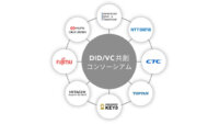 三菱UFJ信託銀行・NTTデータ他、分散型ID・デジタル証明書に関するビジネスコンソーシアムを設立