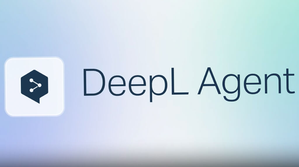 DeepL、次世代言語AIツールおよび自律型エージェントによる生産性向上ソリューションを発表