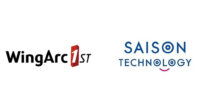 ウイングアーク1stとセゾンテクノロジー、両社製品を連携しデータ活用を推進