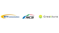 NTT Com・NCS・クレアトゥラ、EVの走行データを活用したGHG削減プロジェクトの実証実験を開始